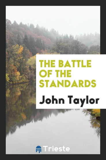 The Battle of the Standards
