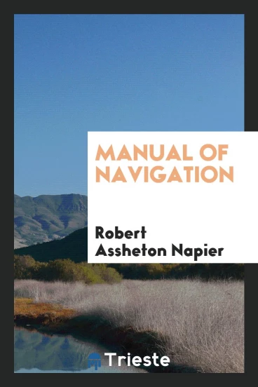 Manual of Navigation