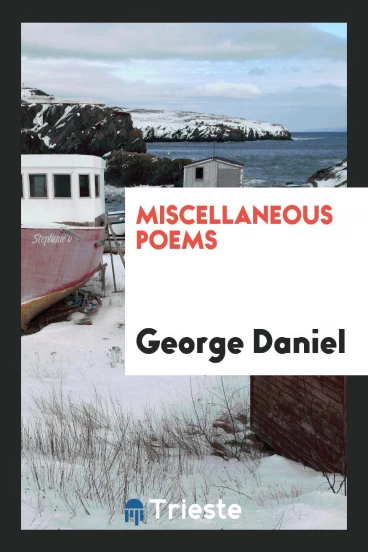 Miscellaneous Poems