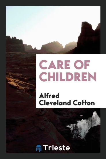 Care of children