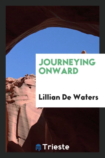 Journeying Onward