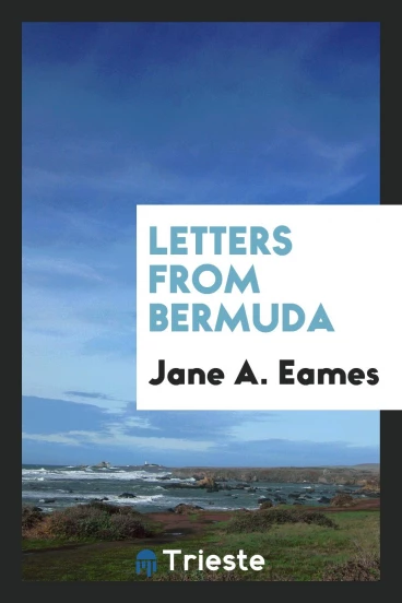 Letters from Bermuda