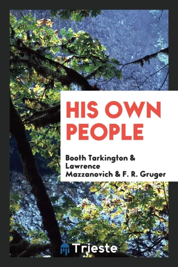 His Own People