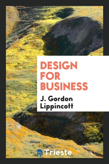 Design for Business