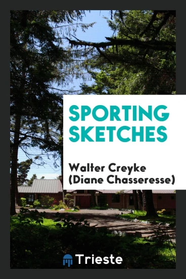 Sporting Sketches