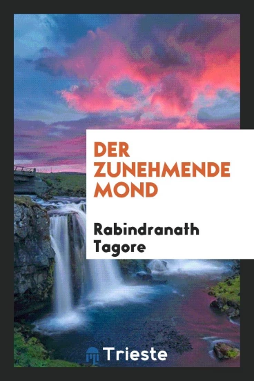 Der zunehmende Mond