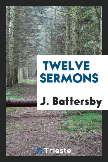 Twelve Sermons