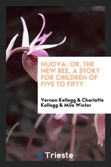 Nuova: or, The new bee, a story for children of five to fifty