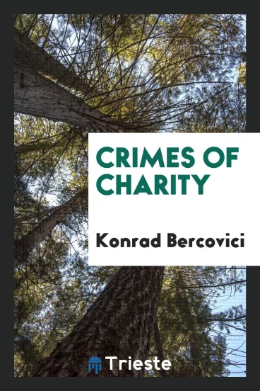 Crimes of charity