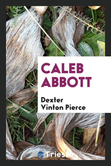 Caleb Abbott