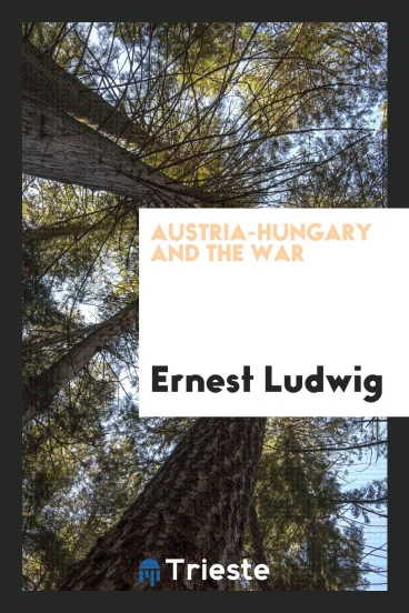 Austria-Hungary and the war
