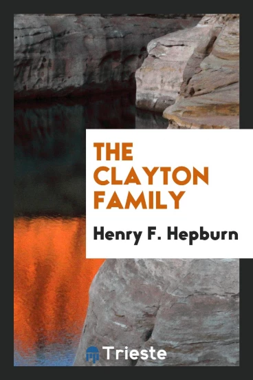 The Clayton family