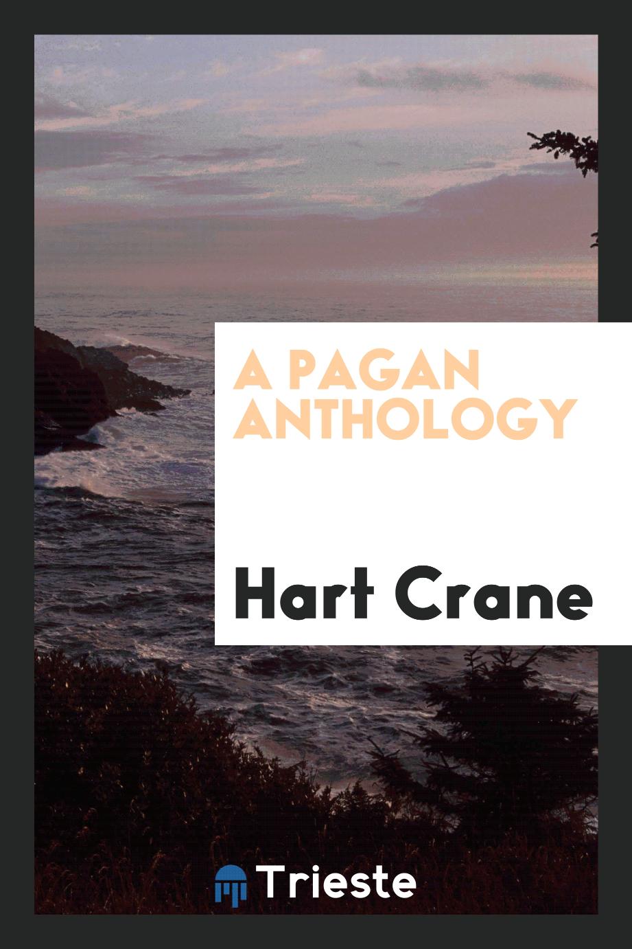 A Pagan anthology