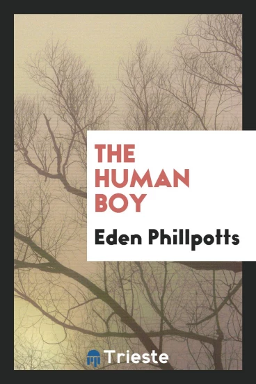 The human boy