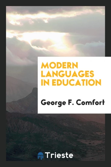 Modern languages in education
