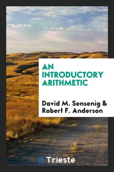 An introductory arithmetic