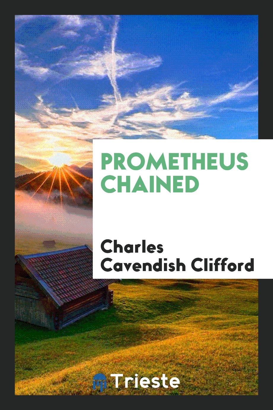 Prometheus Chained