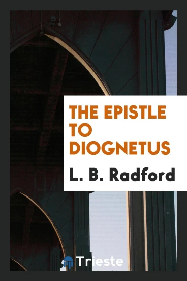The Epistle to Diognetus
