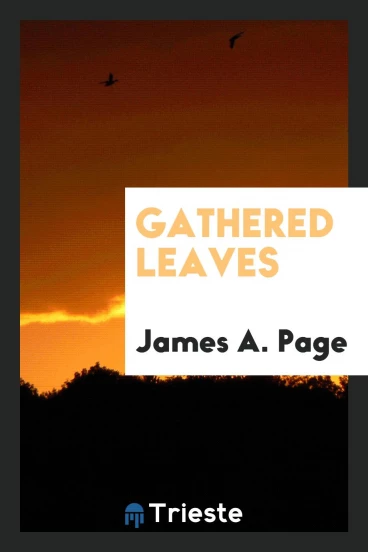 Gathered Leaves