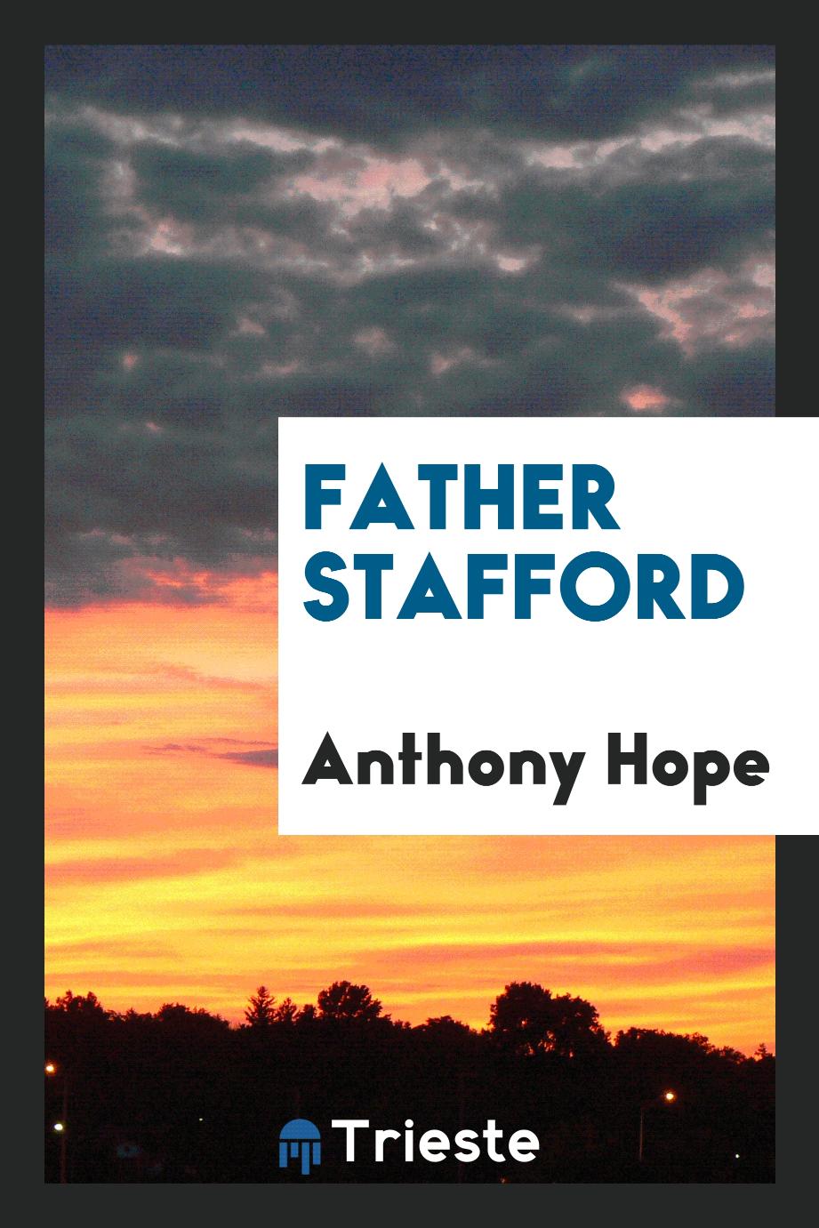 Father Stafford