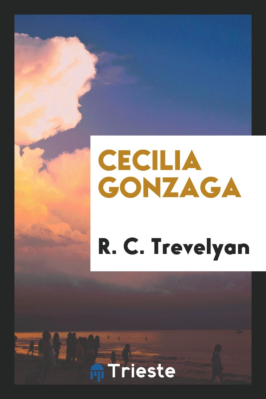 Cecilia Gonzaga