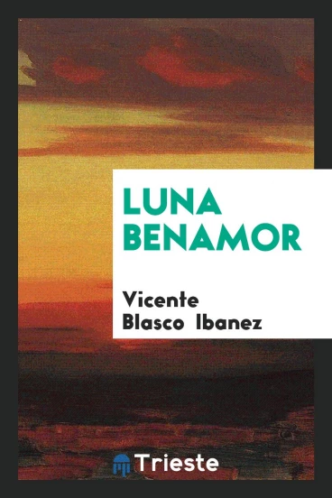 Luna Benamor