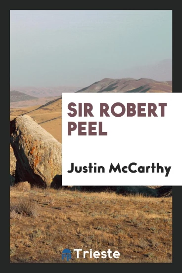 Sir Robert Peel