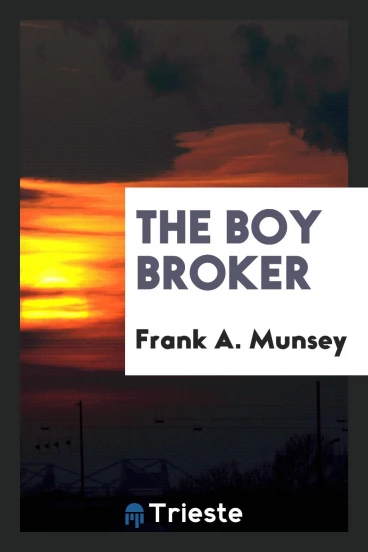 The boy broker