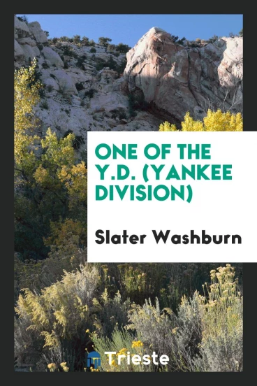 One of the Y.D. (Yankee Division)