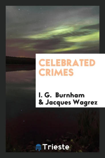 Celebrated Crimes