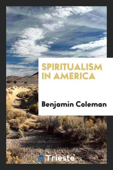 Spiritualism in America