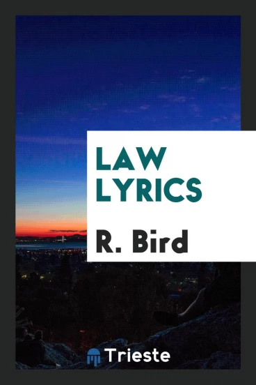 Law Lyrics