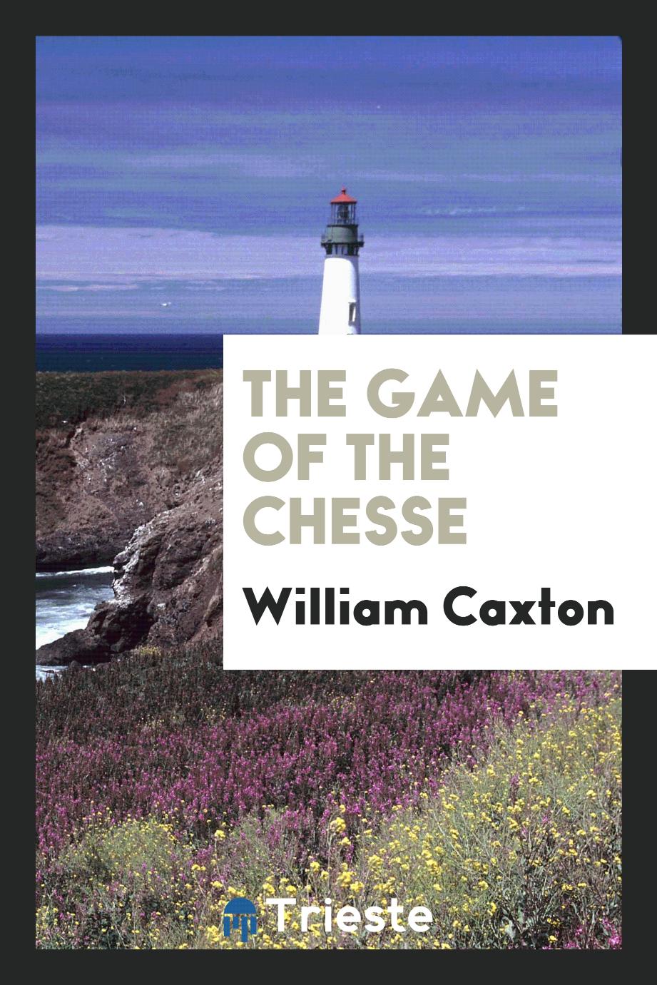 The game of the chesse