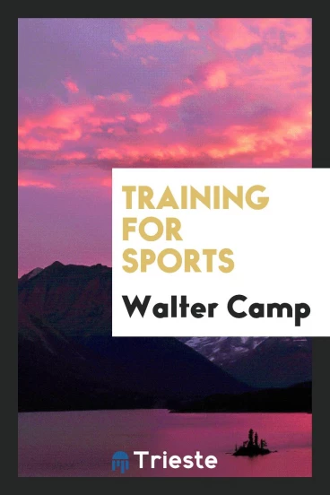 Training for sports