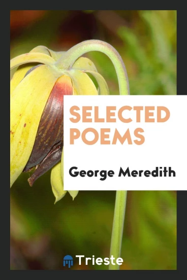 Selected poems