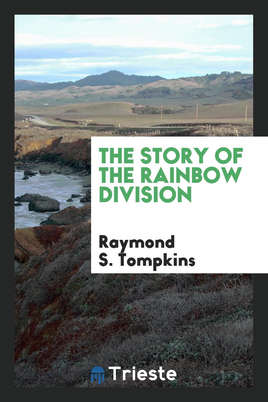 The story of the Rainbow division