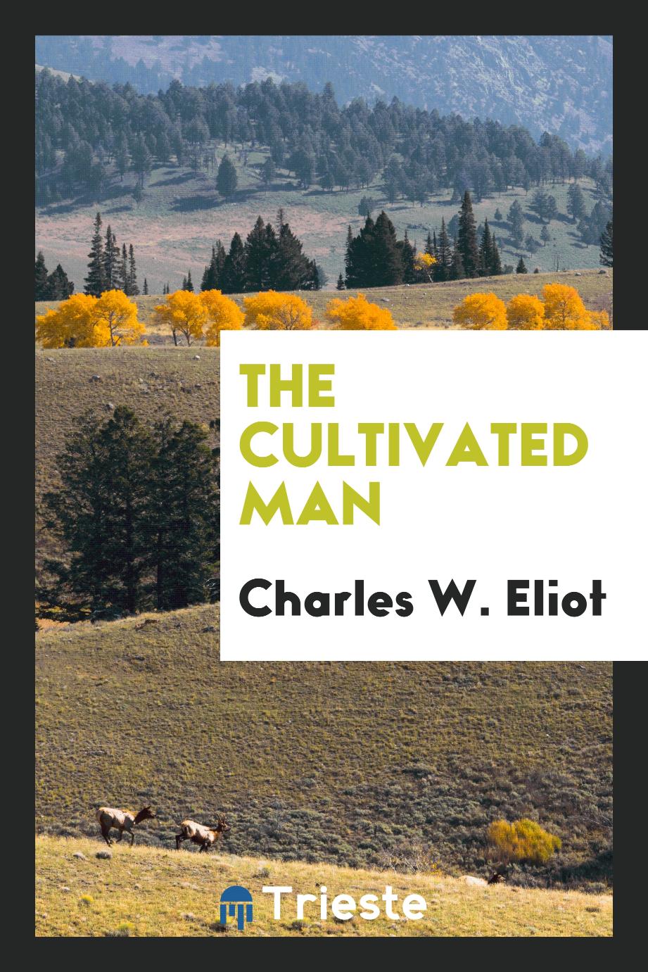 The Cultivated Man