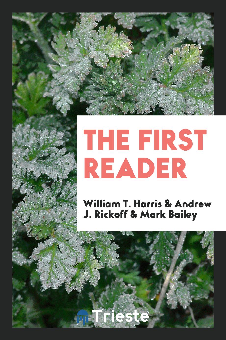 The First Reader