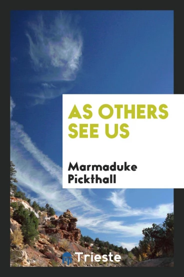 As Others See Us
