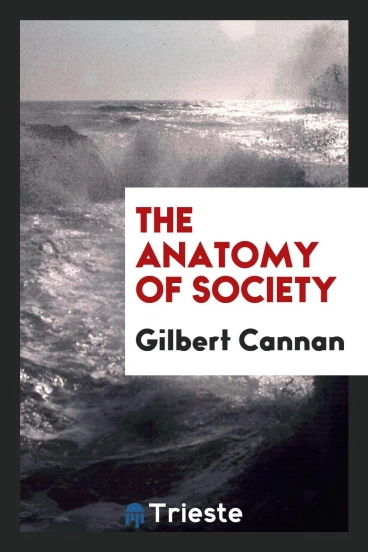 The anatomy of society
