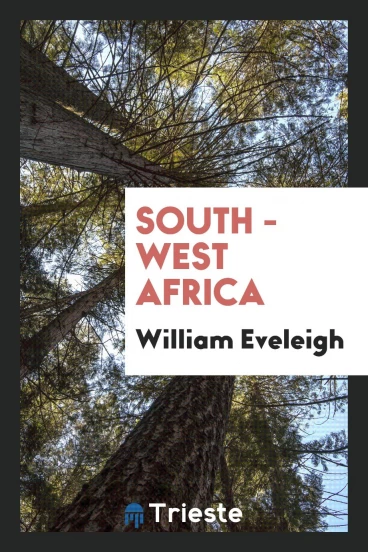 South - West Africa