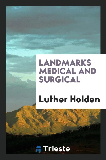 Landmarks Medical and Surgical