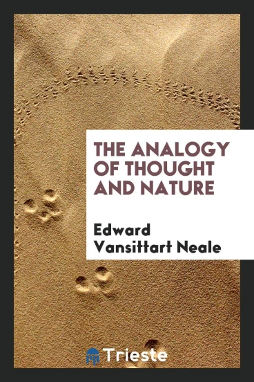 The Analogy of Thought and Nature