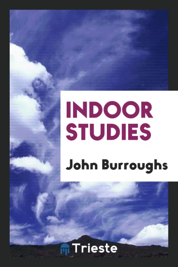 Indoor Studies