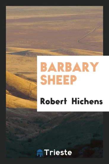 Barbary Sheep