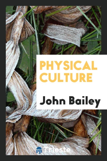 Physical Culture