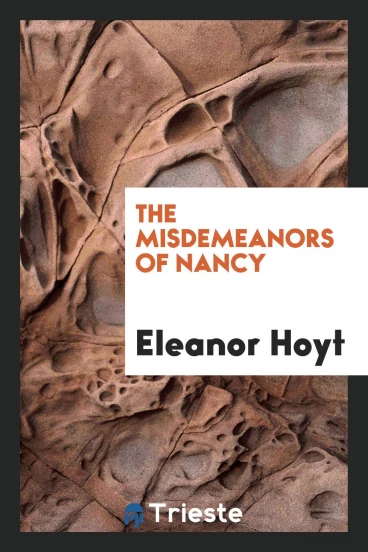 The Misdemeanors of Nancy
