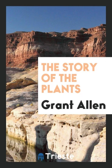 The story of the plants
