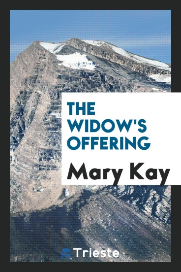 The widow's offering