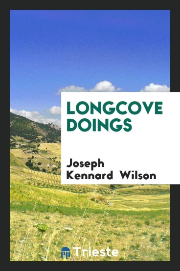 Longcove Doings